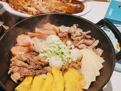 -刀板香·安徽菜(国购IFC店)