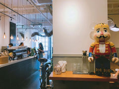 -HAY COFFEE