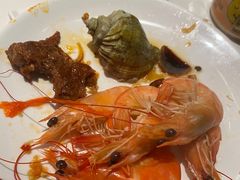 -SEA西雅图海鲜自助餐厅(海乐世界店)