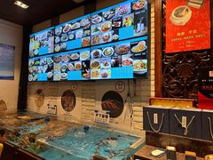 -芳芳私房菜·精做淮扬菜(承德路店)
