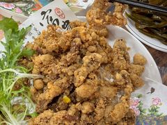 -醉壹号海鲜大排档·老厦门特色菜(厦门美食地标店)