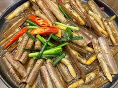 -醉壹号海鲜大排档(厦门美食地标店)