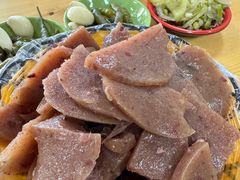 -闫家驴肉火烧(五四店)