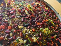 八破来凤鱼-胡马八破·川菜小馆(高新万达店)