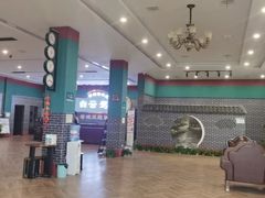 -白云驾校(樟树林校区)