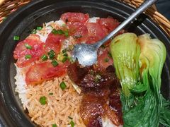 -鸽味轩(新街口店)