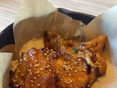 -必胜客(WOW万隆店)