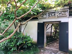 -秋霞圃