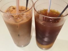 -大咀港式茶餐厅(海岸城店)