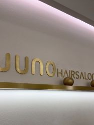 点击看大图 -JUNO hair salon