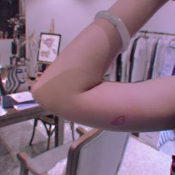 -METATTOO ArtSpace高端定制刺青店