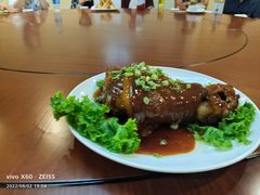 -百姓之家(黄浦江街店)