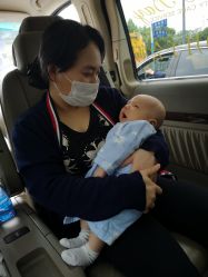 -馨月汇·一悦馨香月子中心(前滩店)