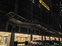 -苏州香格里拉大酒店