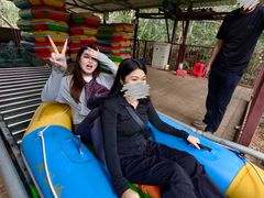 -七仙岭温泉国家森林公园