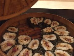 -上海大宁福朋喜来登酒店大堂吧(共和新路店)