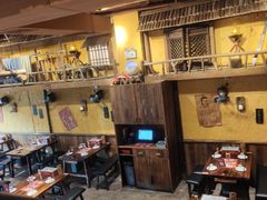 大堂-今邕烧烤(西大店)