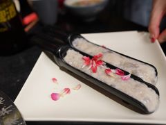 墨鱼滑-井格重庆火锅(西直门凯德Mall店)