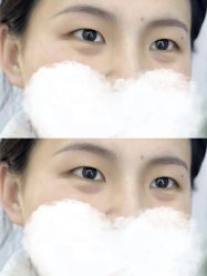 -变美丽半永久纹眉连锁·机器野生眉·洗眉