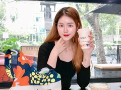 -Seesaw Coffee(88铜仁路店)