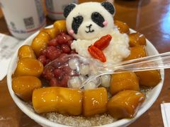 -池嬢拌粉(上海首店)