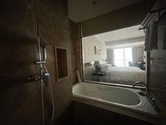 -青岛西海岸隆和福朋喜来登酒店