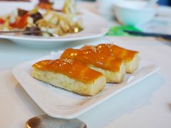 叉烧酥-利苑酒家(金宝店)