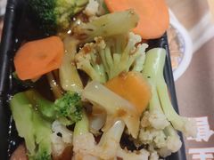 -吉野家(复兴路第二餐厅店)