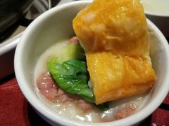 -大良毋米粥(锦龙路总店)