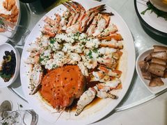 -宝燕壹号(徐汇店)