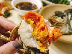 -君豪蟹都·湖景·农家乐(蟹舫苑店)