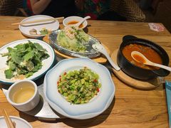 -云尊府云南菜·蒸汽石锅鱼(五棵松华熙店)
