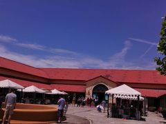 -意大利农场度假村