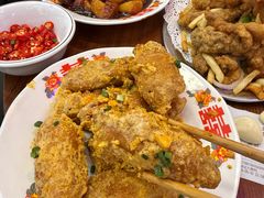 -谢记上海大排档(长寿路店)