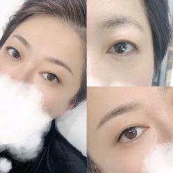 点击看大图 -MIVI·纹眉半永久野生眉
