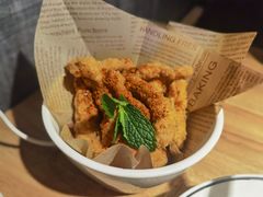 -太二酸菜鱼(南京艾尚天地店)
