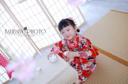 点击看大图 -巴黎Paris baby儿童摄影(宝山万达店)