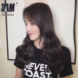 -3AM HAIR SALON染发烫发接发