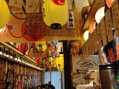 大堂-坂吉屋·居酒屋深夜食堂(龙湖店)