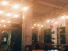 -D-harry cafe(汤家桥路店)