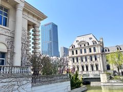 -大连海昌东方水城