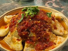 -浩海火燒雲傣家菜(芮欧百货店)