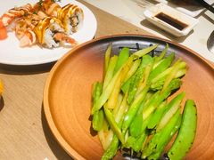 -大渔铁板烧(花园道店)