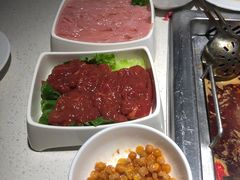 -海底捞火锅(长沙华创国际广场店)