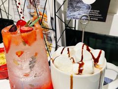-海石湾餐厅·清真Traveler(滨江道店)