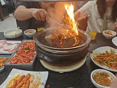 -金刚山(学府路店)