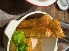 -锡和无锡菜(景丽苑店)