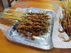 -十里铺铁板鱿鱼