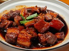 -麒麟小院·老九江菜(安平路店)