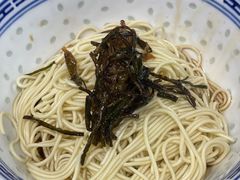 -大时代美食面馆